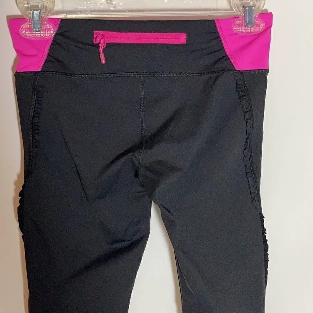 Lululemon Leggings Woman’s Size 4